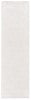 Safavieh Textural 106 Hand Tufted Modern Rug Beige 2'-3" x 8'