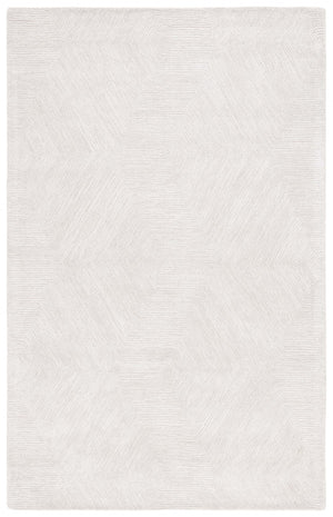 Safavieh Textural 106 Hand Tufted Modern Rug Beige 5' x 8'