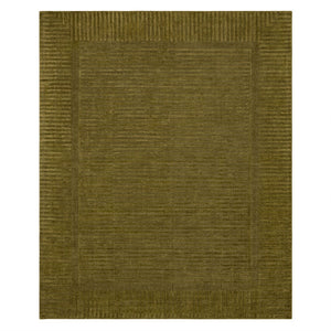Terra Firma Moss 4' x 6' Area Rug Karastan Rugs