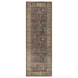 Tesorino Area Rug - Elegant Global-Inspired Design, Durable Polyester, Easy Care