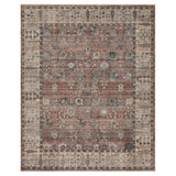 Tesorino Pudra 5' x 7' 10" Area Rug Karastan Rugs