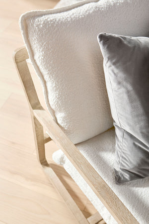 Essentials for Living The Basic 22" Essential Pillow, Set of 2 7200-22.DDOV Dark Dove Velvet