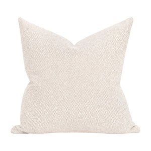Essentials For Living The Basic 22" Essential Pillow Set Of 2 - Luxurious Down Fill With Durable Livesmart Gellar-linen Cover Livesmart Gellar,Linen  7200-22.Lglin