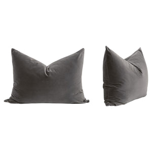 Essentials For Living The Basic 34" Essential Dutch Pillow Set Of 2 - Luxurious Comfort With Timeless Elegance & Style   7201-34.Ddov
