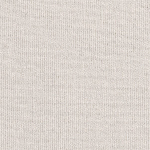 Meridian Furniture Tiberio Solid Wood King Bed Linen Upholstered Mid-century Frame for Modern Bedroom Decor Natural / Cream TiberioNatural-K