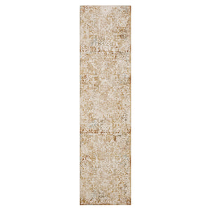 Tideswell Terracotta 2' 6" x 10' Area Rug Karastan Rugs