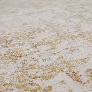 Karastan Rugs Windemere Tideswell Machine Woven  Area Rug Terracotta 10' x 14'