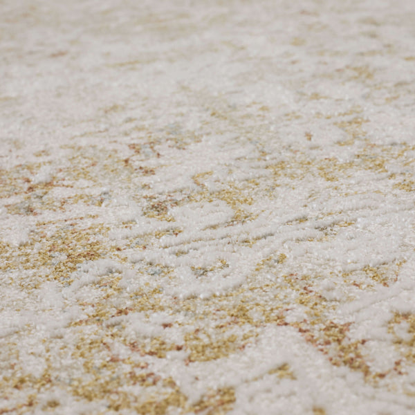 Karastan Rugs Windemere Tideswell Machine Woven  Area Rug Terracotta 10' x 14'