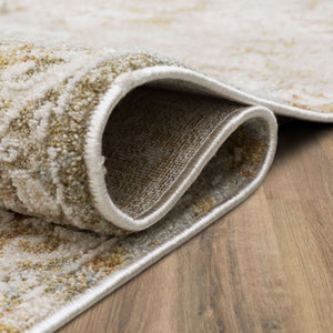 Karastan Rugs Windemere Tideswell Machine Woven  Area Rug Terracotta 10' x 14'