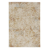 Tideswell Terracotta 9' x 12' Area Rug Karastan Rugs