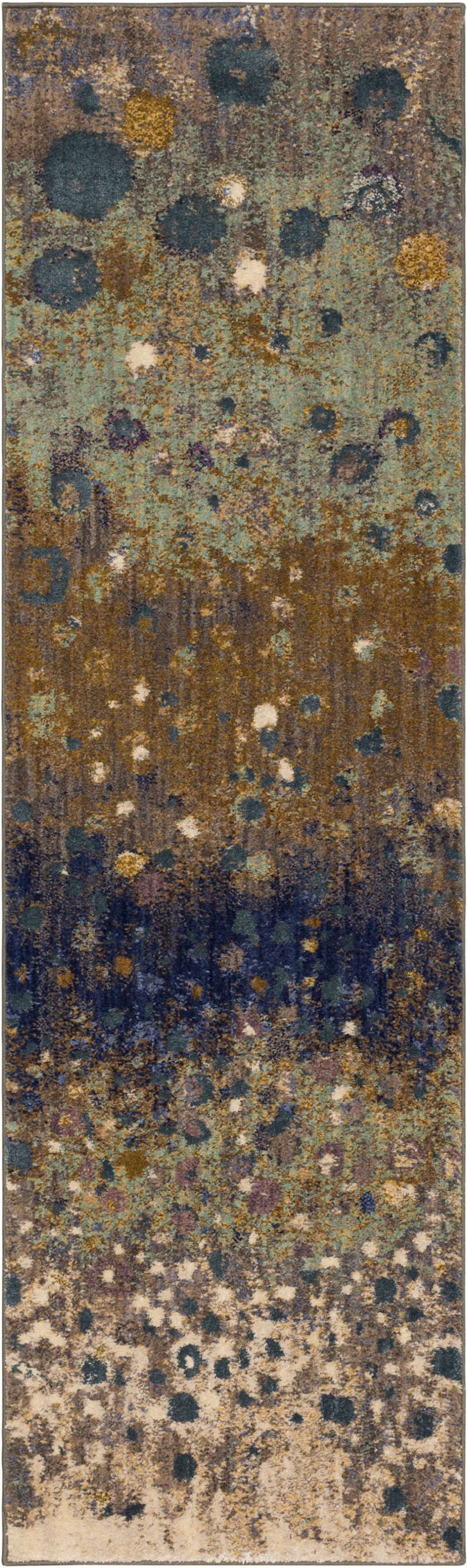 Torrent Desert 2' x 3' Area Rug Karastan Rugs