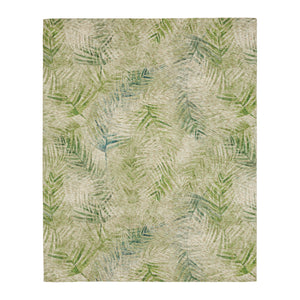 Bonaire By Salt Life Trade Winds Lush Area Rug R1313 1002 096120 SK Karastan Rugs Mohawk