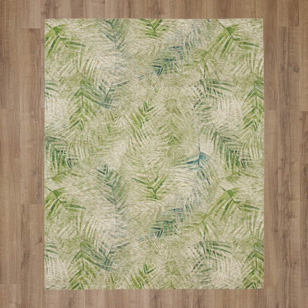 Bonaire By Salt Life Trade Winds Lush Area Rug R1313 1002 096120 SK Karastan Rugs Mohawk