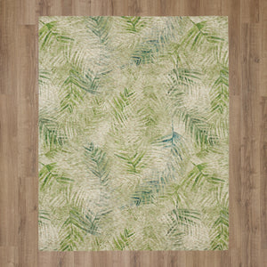 Bonaire By Salt Life Trade Winds Lush Area Rug R1313 1002 096120 SK Karastan Rugs Mohawk
