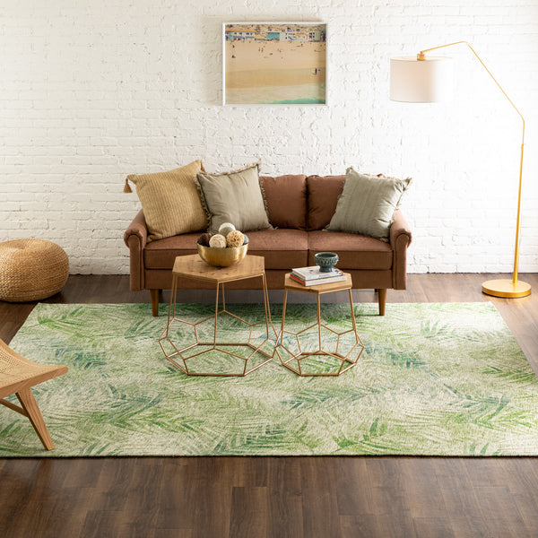 Bonaire By Salt Life Trade Winds Lush Area Rug R1313 1002 096120 SK Karastan Rugs Mohawk