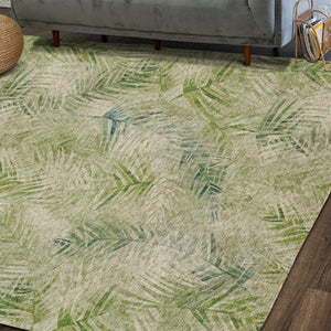 Bonaire By Salt Life Trade Winds Lush Area Rug R1313 1002 096120 SK Karastan Rugs Mohawk