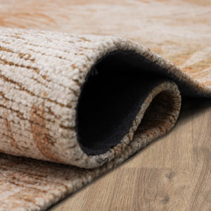 Bonaire By Salt Life Trade Winds Sunset Area Rug R1313 451 096120 SK Karastan Rugs Mohawk