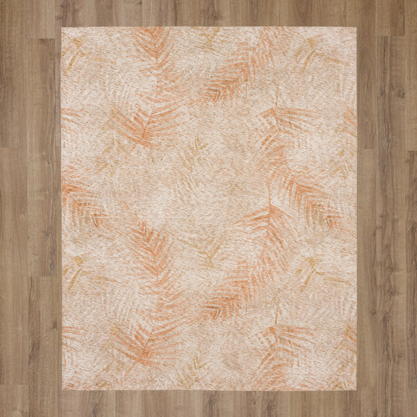 Bonaire By Salt Life Trade Winds Sunset Area Rug R1313 451 096120 SK Karastan Rugs Mohawk