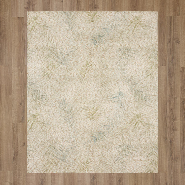 Bonaire By Salt Life Trade Winds Storm Area Rug R1313 547 096120 SK Karastan Rugs Mohawk