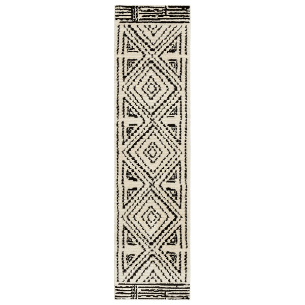 Traverse Four Corners 2' x 8' Area Rug Karastan Rugs