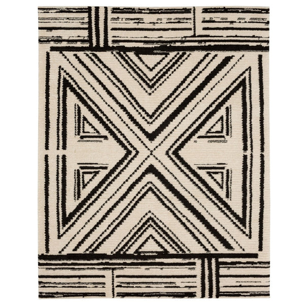 Traverse Four Corners 6' x 9' Area Rug Karastan Rugs