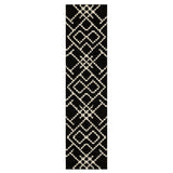 Traverse Intersection 2' x 8' Area Rug Karastan Rugs