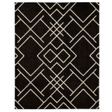 Traverse Intersection 6' x 9' Area Rug Karastan Rugs