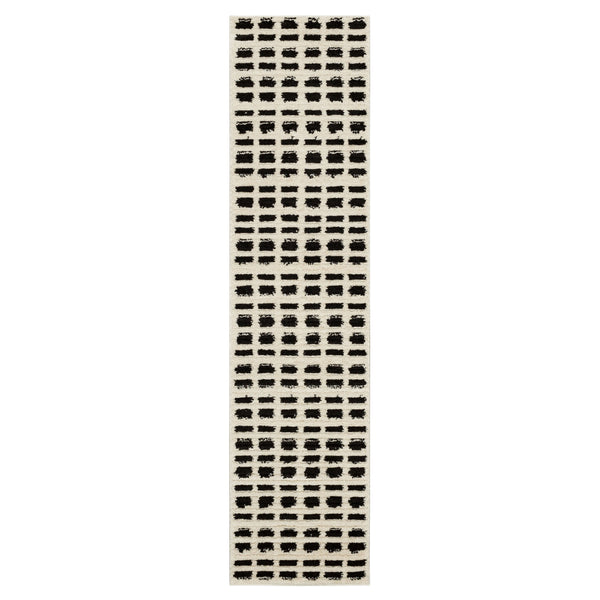 Traverse Roundabout 2' x 8' Area Rug Karastan Rugs