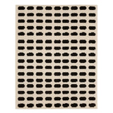 Traverse Roundabout 6' x 9' Area Rug Karastan Rugs