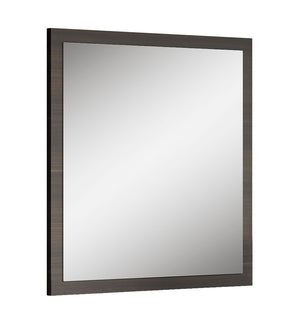 Travertine Mirror