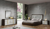 Travertine Bed