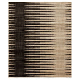 Karastan Rugs Milestones by Drew & Jonathan Home Triassic   Area Rug Grey 9' 6" x 12' 11"