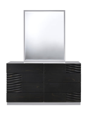 Tribeca Dresser & Mirror