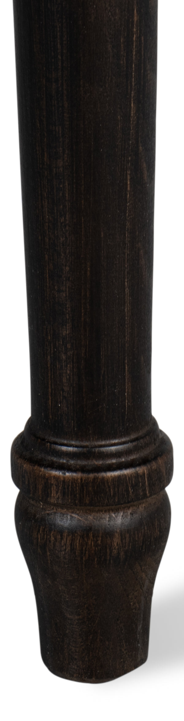 Sarreid Square Back Side Chair Set Of 2 - Stylish Nero Finish With Toffee Fabric For Modern Elegance Black  U020-03f48