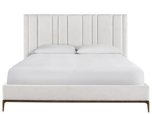 Universal Furniture Summerland Bed Queen 50 U225210B-UNIVERSAL