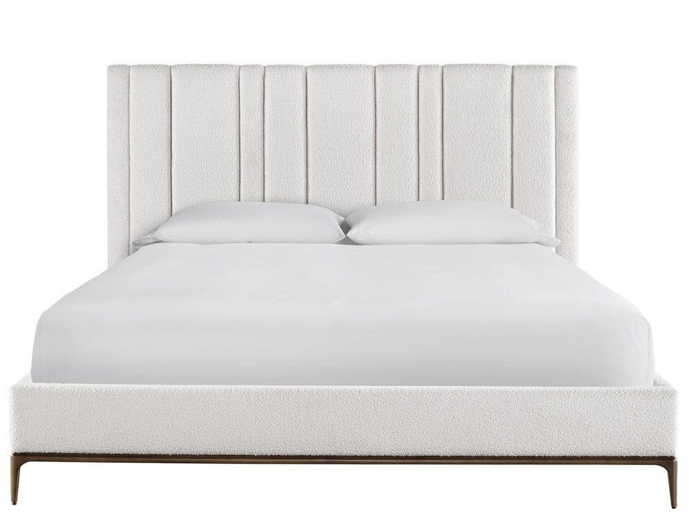 Universal Furniture Summerland Bed King 66 U225220B-UNIVERSAL