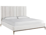 Universal Furniture Summerland Bed Queen 50 U225210B-UNIVERSAL