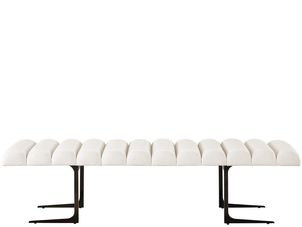 Universal Furniture Devereux Bed Bench U225380-UNIVERSAL