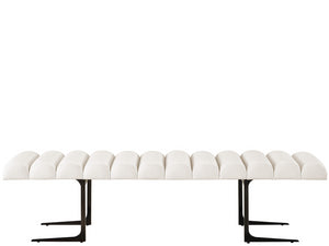 Universal Furniture Devereux Bed Bench U225380-UNIVERSAL