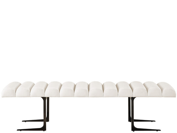 Universal Furniture Devereux Bed Bench U225380-UNIVERSAL