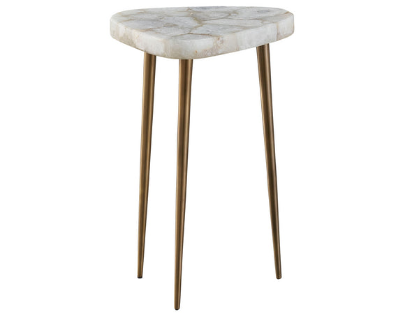 Universal Furniture Fino Tall Side Table U225814-UNIVERSAL