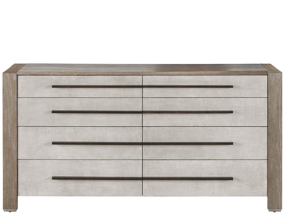 Universal Furniture Vista Drawer Dresser U225A050-UNIVERSAL