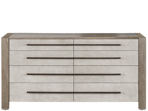 Universal Furniture Vista Drawer Dresser U225A050-UNIVERSAL