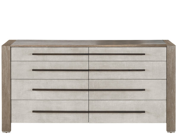 Universal Furniture Vista Drawer Dresser U225A050-UNIVERSAL