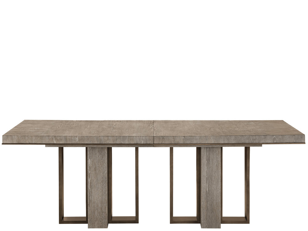 Universal Furniture Del Monte Dining Table U225A755-UNIVERSAL