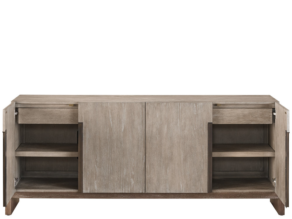 Universal Furniture Pescadero Credenza U225A778-UNIVERSAL