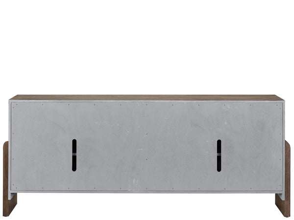 Universal Furniture Pescadero Credenza U225A778-UNIVERSAL