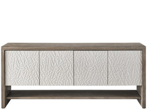 Universal Furniture San Roque Console U225A779-UNIVERSAL