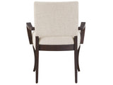 Universal Furniture Arcata Arm Chair (Set of 2) U225B737P-UNIVERSAL