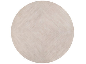 Universal Furniture Topanga Round Dining Table U225B757-UNIVERSAL
